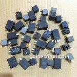 寶來(lái)拆車?yán)^電器