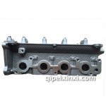 伽途IM8氣缸蓋