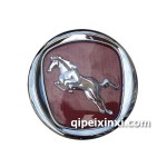 漢騰X7前車標(biāo)