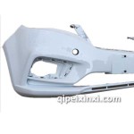 英致737前保险杠