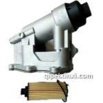 1012010-90D機(jī)油濾及機(jī)油冷卻器總成