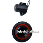 1026040-90D鏈條漲緊器總成