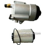 1117010-90D燃油濾總成