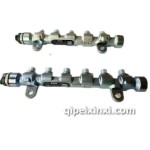 1128010-55D高压油轨总成