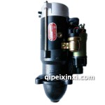 3708010-CD129起動(dòng)機(jī)總成