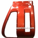 解放保險(xiǎn)杠