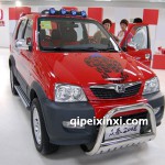 眾泰2008全車件
