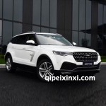 眾泰T700全車件