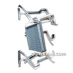 t600噴水壺暖風(fēng)水箱