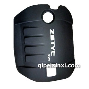 众泰Z300发动机盖板 众泰Z300发动机盖板