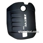 眾泰Z300發動機蓋板