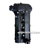 眾泰大邁X5氣門室蓋