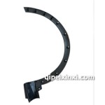 眾泰t300前杠-內襯-輪眉