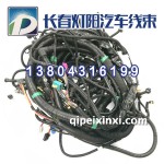 310馬力牽引國四