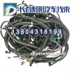 375馬力牽引車國四