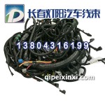 390馬力牽引國四