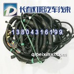 460马力寒区版国五系列