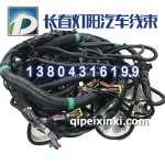 460馬力領航版國五系列