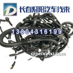 j6右車身線束