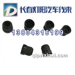 解放j6變速箱線束插頭