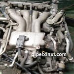 浪迪聯電發動機