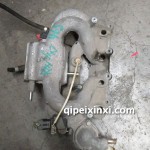 佳寶465進氣支管