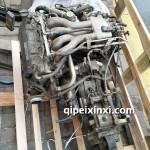 浪迪聯電發動機