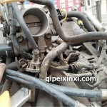 浪迪聯(lián)電發(fā)動機(jī)