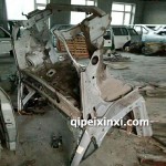 利亞納1.6前車頭