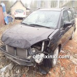 利亞納16款試驗車1.5自動