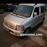 昌河北斗星465發(fā)動(dòng)機(jī)整車拆解