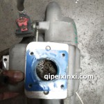 佳寶465進(jìn)氣支管