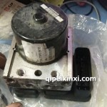 佳宝465进气支管