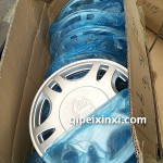 佳寶V75輪轂蓋