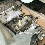佳寶V80,1.3拆車機器