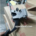 佳宝V80,V75离合器踏