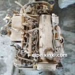 羚羊1.3拆車機器