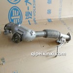 奔腾X80 1.8T