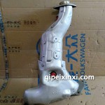 奔騰X80三元催化器