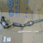 速腾 1.4T