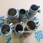 消音器夾箍
