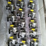 新速腾-1.4T-燃油泵-高压泵