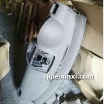 速騰儀表臺-灰色-黑色