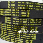 水泵皮帶 邁騰配件