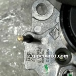 邁騰新款-發電機皮帶張緊器