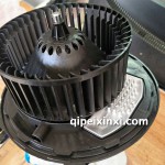 新款邁騰B8L-鼓風機