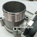 速騰-邁騰-節(jié)氣門