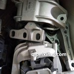 速騰-邁騰-發(fā)動(dòng)機(jī)膠墩