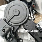 速騰-邁騰-新帕薩特-壓縮機(jī)