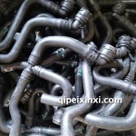 速騰-邁騰-暖風(fēng)水管配件